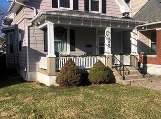 449 Cleveland Ave, Hamilton, OH