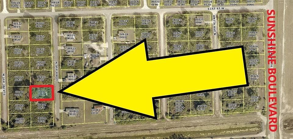 2nd image of 6005 Dora Ave N