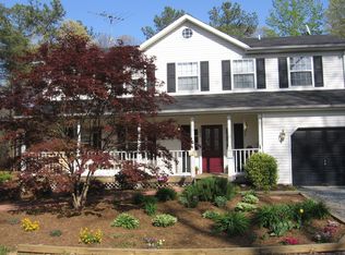 7250 Mackall Rd, Saint Leonard, MD 20685