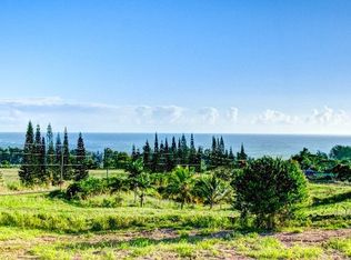 Overpass Rd LOT 60, Pepeekeo, HI 96783