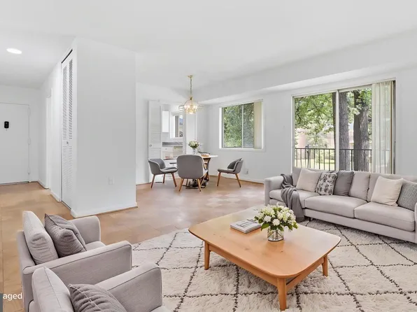 10626 Weymouth St APT 101, Bethesda, MD 20814