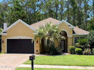 10523 Creston Glen Cir E, Jacksonville, FL 32256