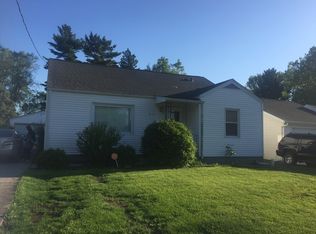 3021 E Carpenter St, Springfield, IL 62702