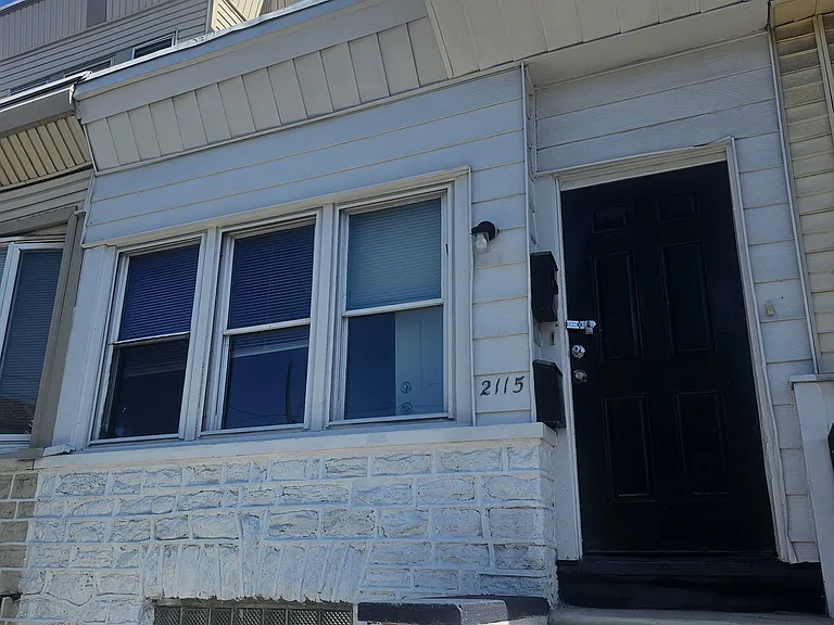 2115 Stenton Ave #1 — Photo 4