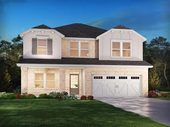 710 Magnolia Dr, Dawsonville, GA 30534