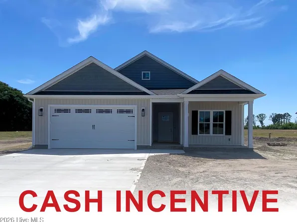 2819 S Us 13 Highway, Goldsboro, NC 27530