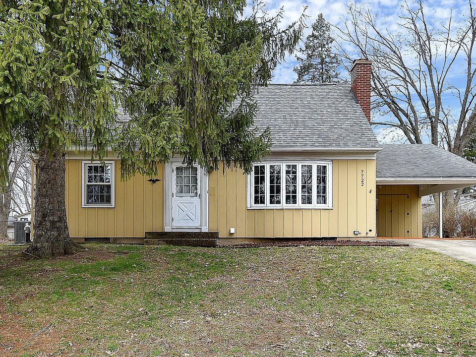 1st image of 7722 Burkey Ave