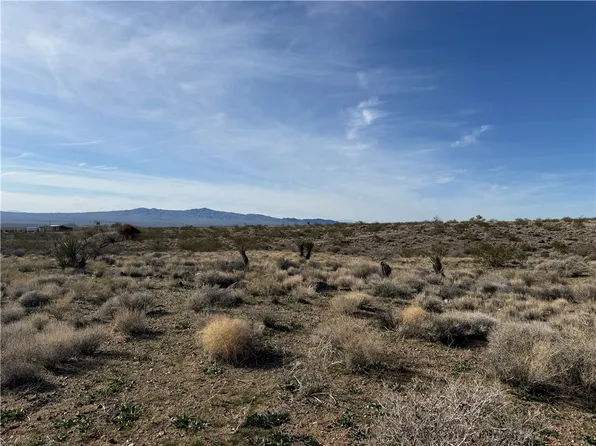 Lots 17 18 June Rd, Dolan Springs, AZ 86441