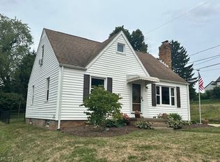 226 Willow Ave NE, Massillon, OH
