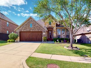 4605 Seabiscuit St, Carrollton, TX 75010