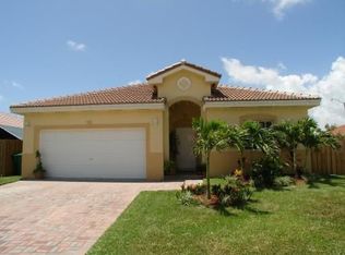 10838 SW 228th Ter, Cutler Bay, FL 33170