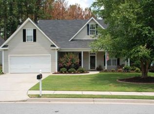 212 Victoria Trce, Senoia, GA 30276