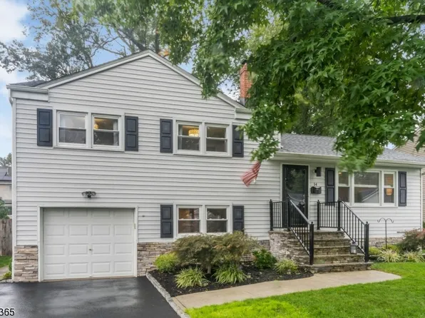 14 Connecticut St, Cranford Twp., NJ 07016
