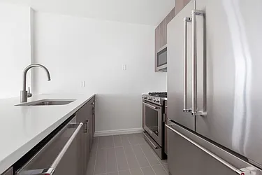 Rented by Greystar