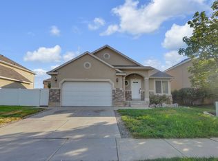 1954 W 2250th St N, Lehi, UT 84043