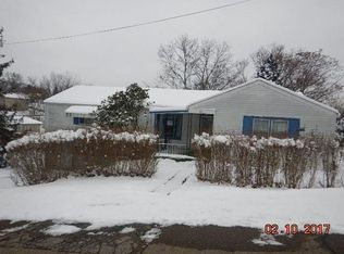 937 Arch St, Washington, PA 15301