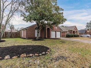 3626 Liles Ln, Humble, TX 77396