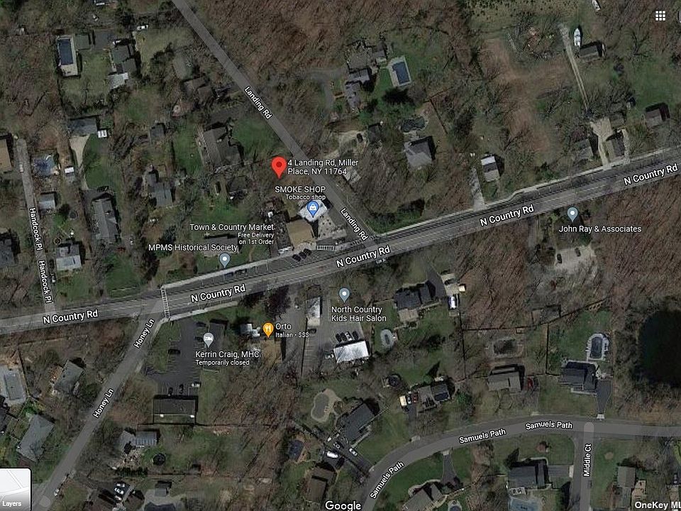 4 Landing Rd, Miller Place, NY 11764 Zillow