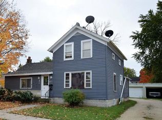 128 6th St #2, Fond Du Lac, WI 54935