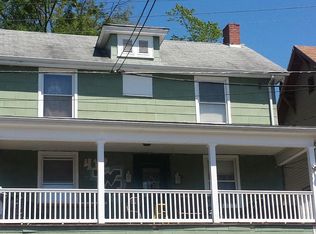 412 Beverly Ave #A, Morgantown, WV 26505