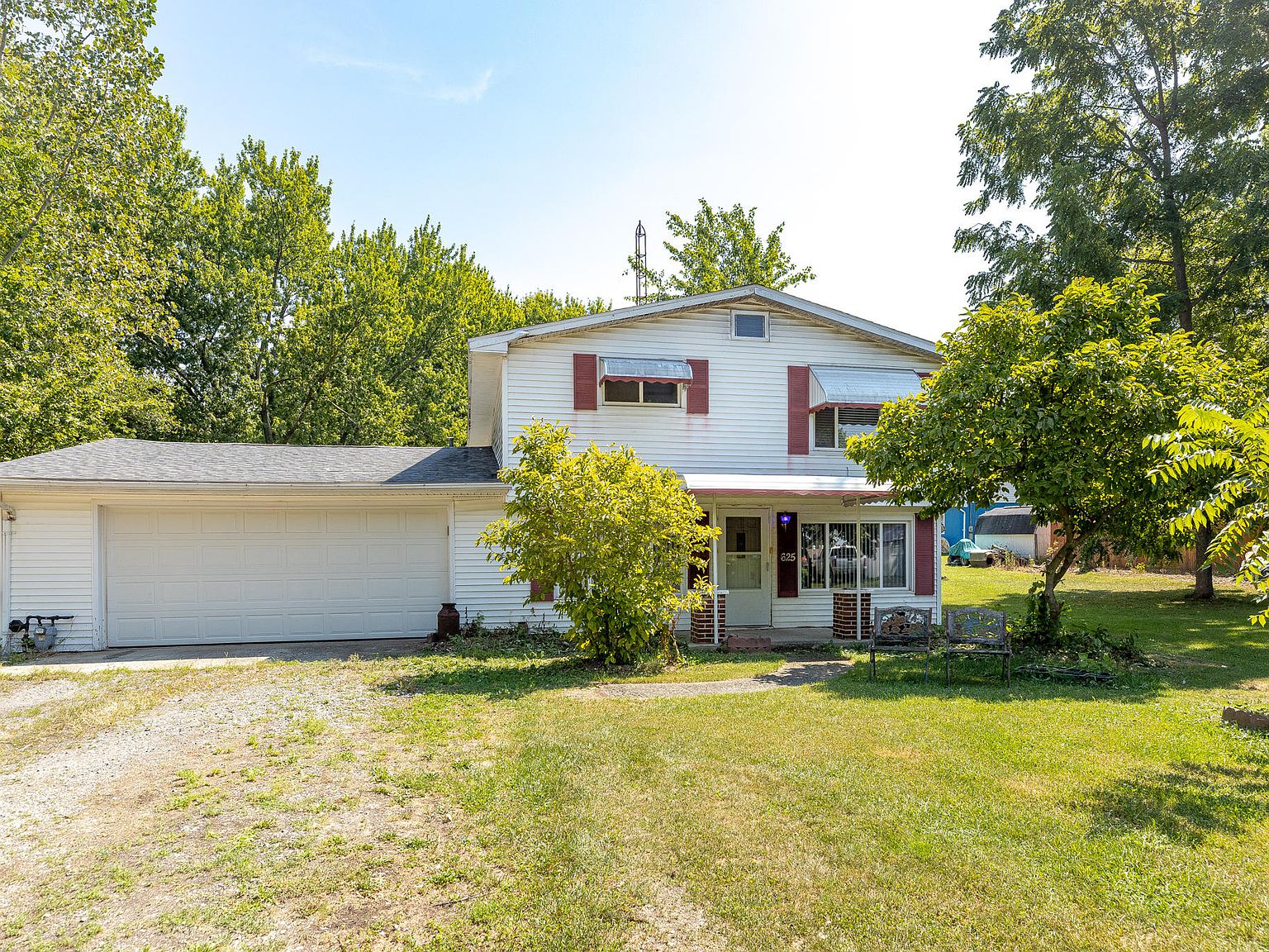 625 Miami Ave, Russells Point, OH 43348 Zillow