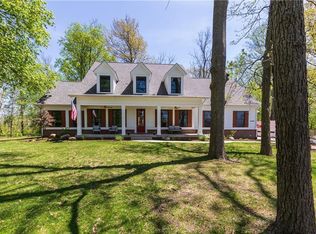 20096 James Rd, Noblesville, IN 46062