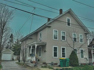 17-19 Lincoln St, Rochester, NH 03867