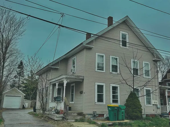 17-19 Lincoln Street, Rochester, NH 03867