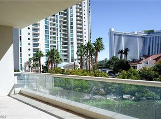 2747 Paradise Rd UNIT 205, Las Vegas, NV 89109