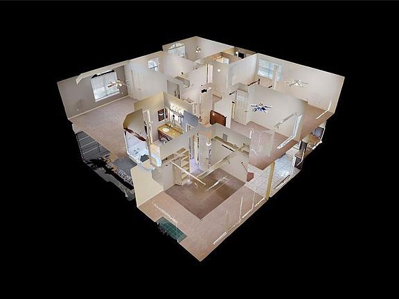 3rd image of 2115 Highland Stone Ct