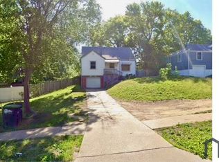 5005 Fontenelle Blvd, Omaha, NE 68111