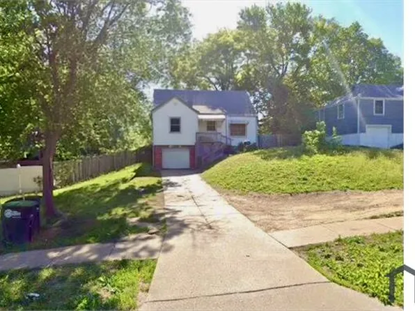 5005 Fontenelle Blvd, Omaha, NE 68111