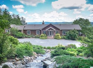 25 Rockledge Rd, New Lebanon, NY 12125