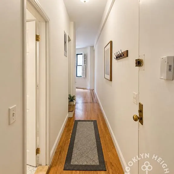 211 Clinton St #1A — Photo 5
