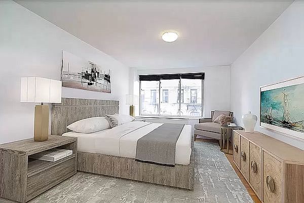 1st image of 227 Mulberry St #3N