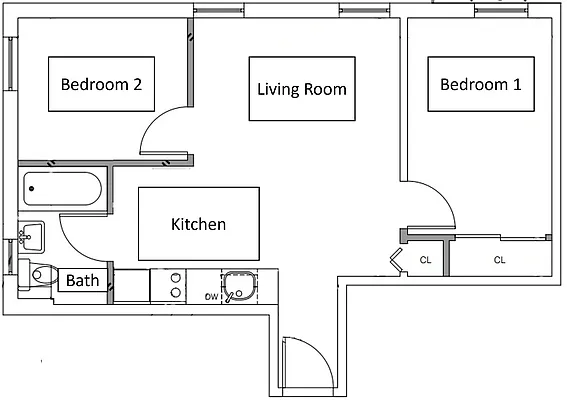 Rented by Compass | media 10