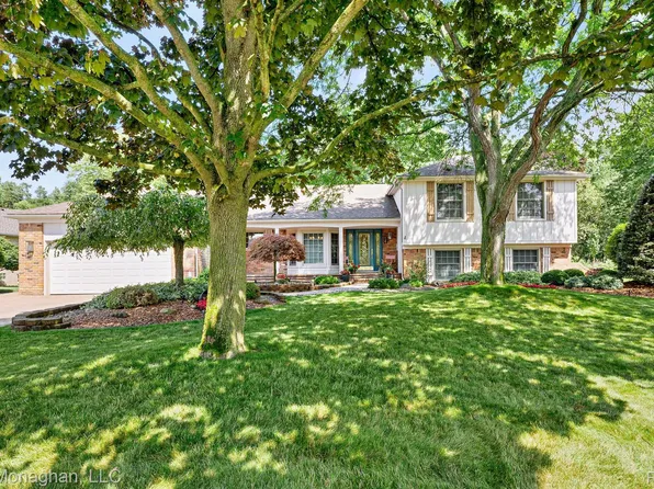 35104 Banbury Rd, Livonia, MI 48152