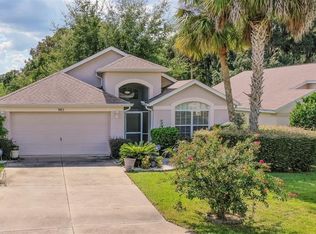 985 Pritchard Island Rd, Inverness, FL 34450