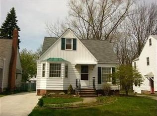 1130 Winston Rd, South Euclid, OH 44121