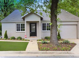 7300 M St, Little Rock, AR 72207