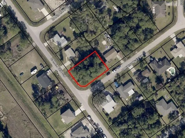 791 Damek Ter SW, Palm Bay, FL 32908
