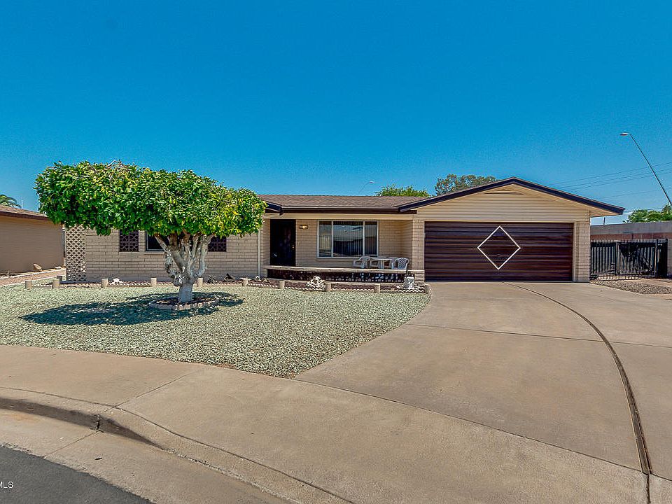 1st image of 5154 E Edgewood Cir
