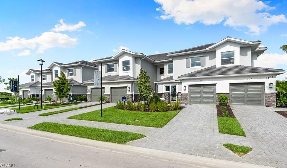 1st image of 15345 Giardino DR #12-101
