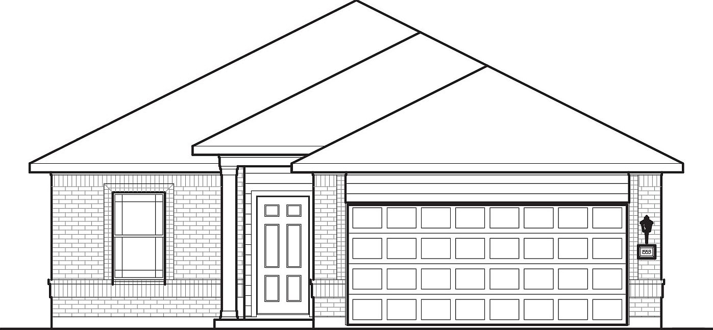 Tyler Plan, Pearlbrook, Texas City, TX 77591 Zillow