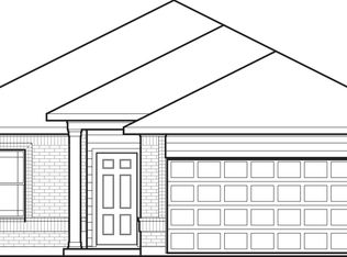 2801 Black Pearl Ct, Texas City, TX 77591