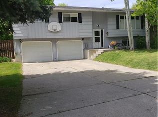 2606 McCormick Ln, Billings, MT 59102