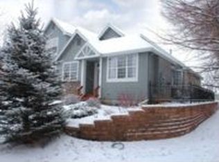 525 E Stuart St, Fort Collins, CO 80525