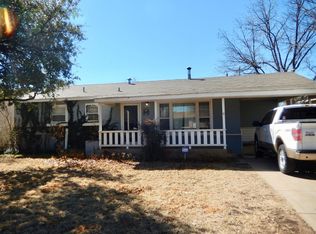 4309 30th St, Lubbock, TX 79410