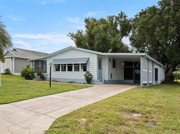 712 Jason Dr, Lady Lake, FL 32159