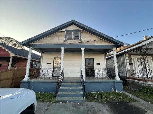 1008-10 Charbonnet St, New Orleans, LA 70117
